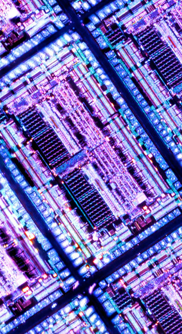 Forsetic PCB